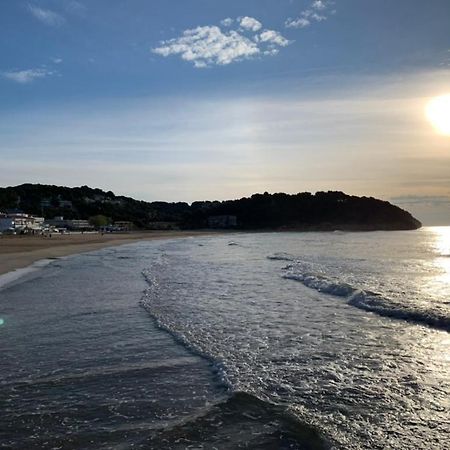 Vila Calipso Tamarit Tarragona Exteriér fotografie