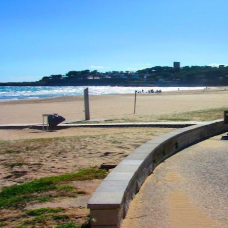 Vila Calipso Tamarit Tarragona Exteriér fotografie