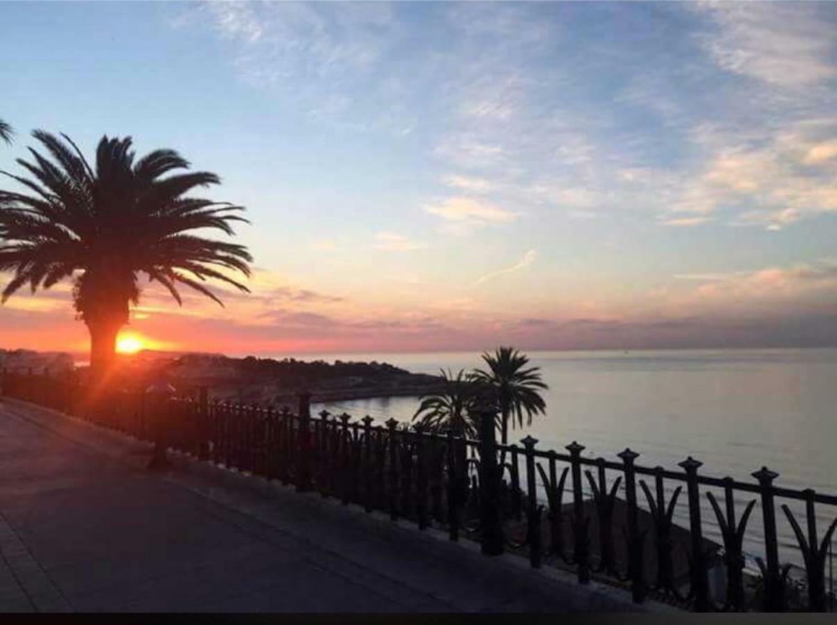 Vila Calipso Tamarit Tarragona Exteriér fotografie