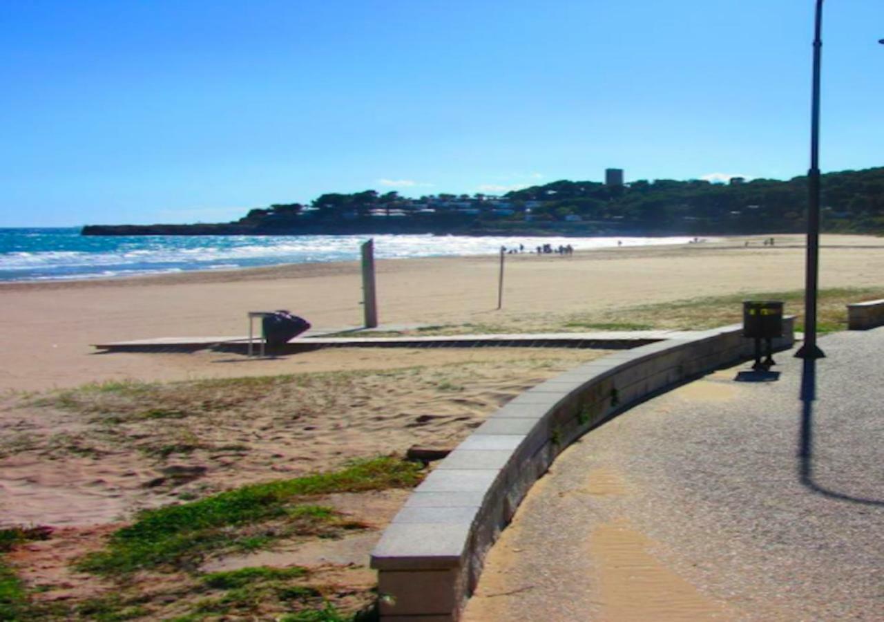 Vila Calipso Tamarit Tarragona Exteriér fotografie