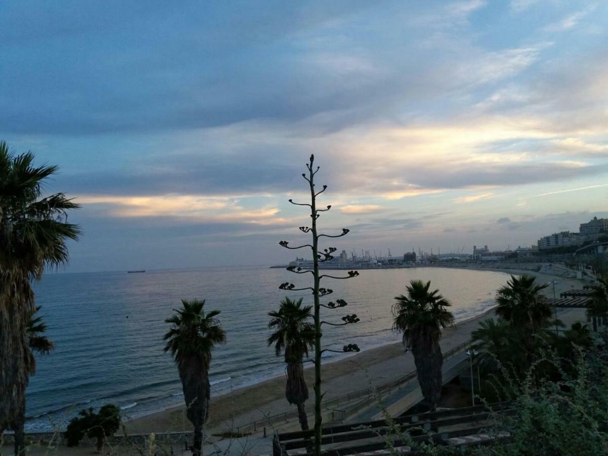 Vila Calipso Tamarit Tarragona Exteriér fotografie