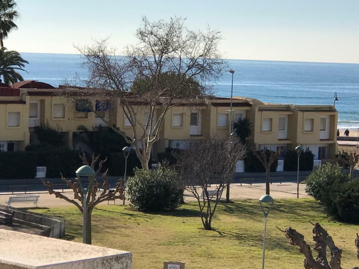 Vila Calipso Tamarit Tarragona Exteriér fotografie