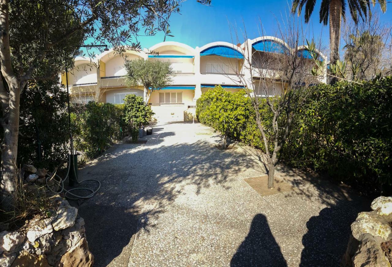 Vila Calipso Tamarit Tarragona Exteriér fotografie