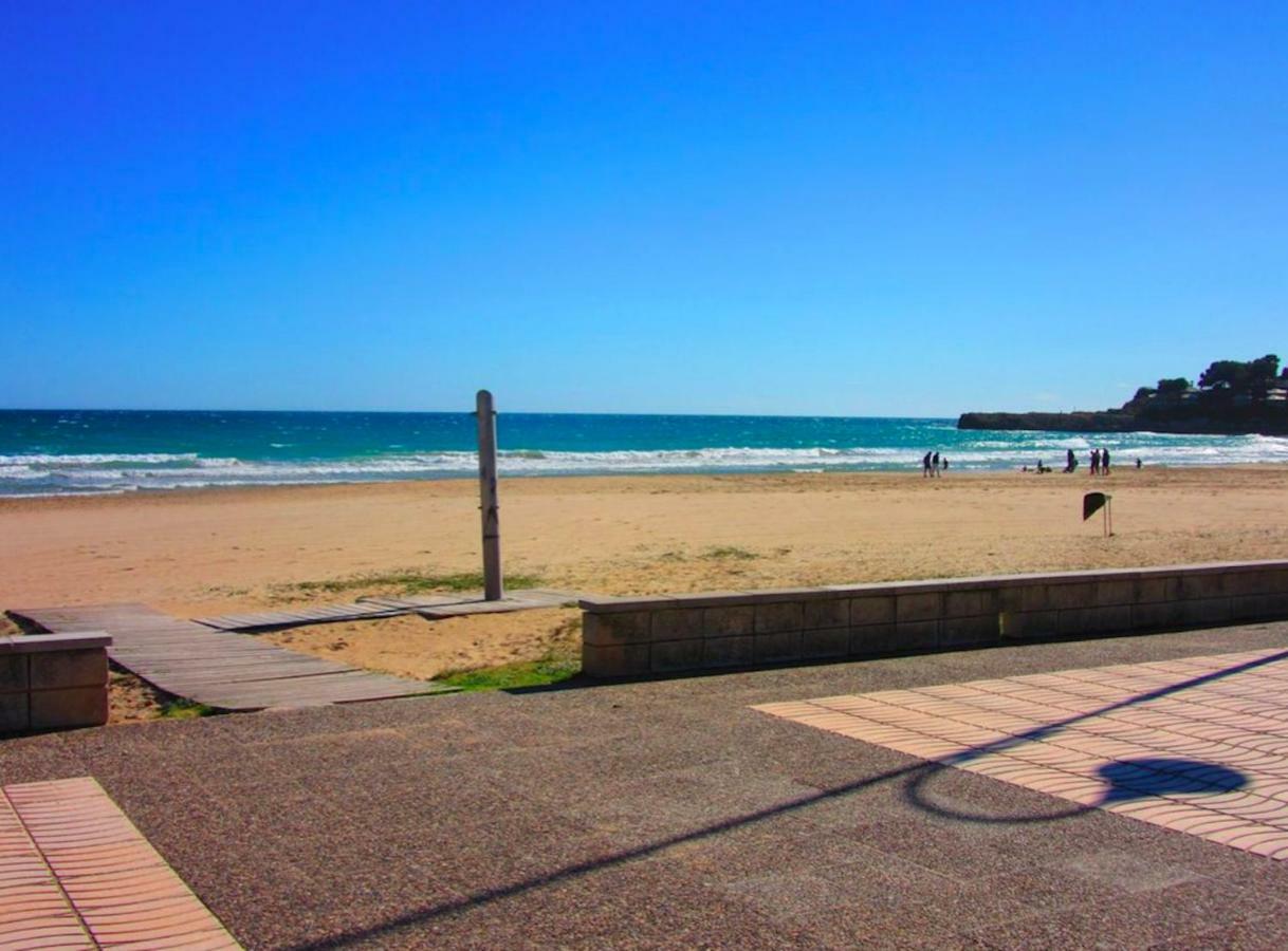 Vila Calipso Tamarit Tarragona Exteriér fotografie
