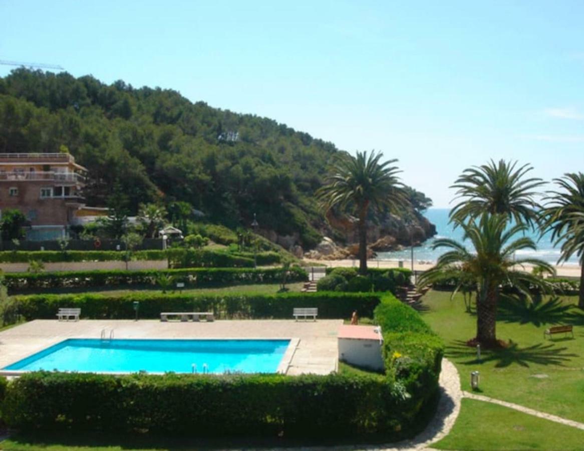 Vila Calipso Tamarit Tarragona Exteriér fotografie