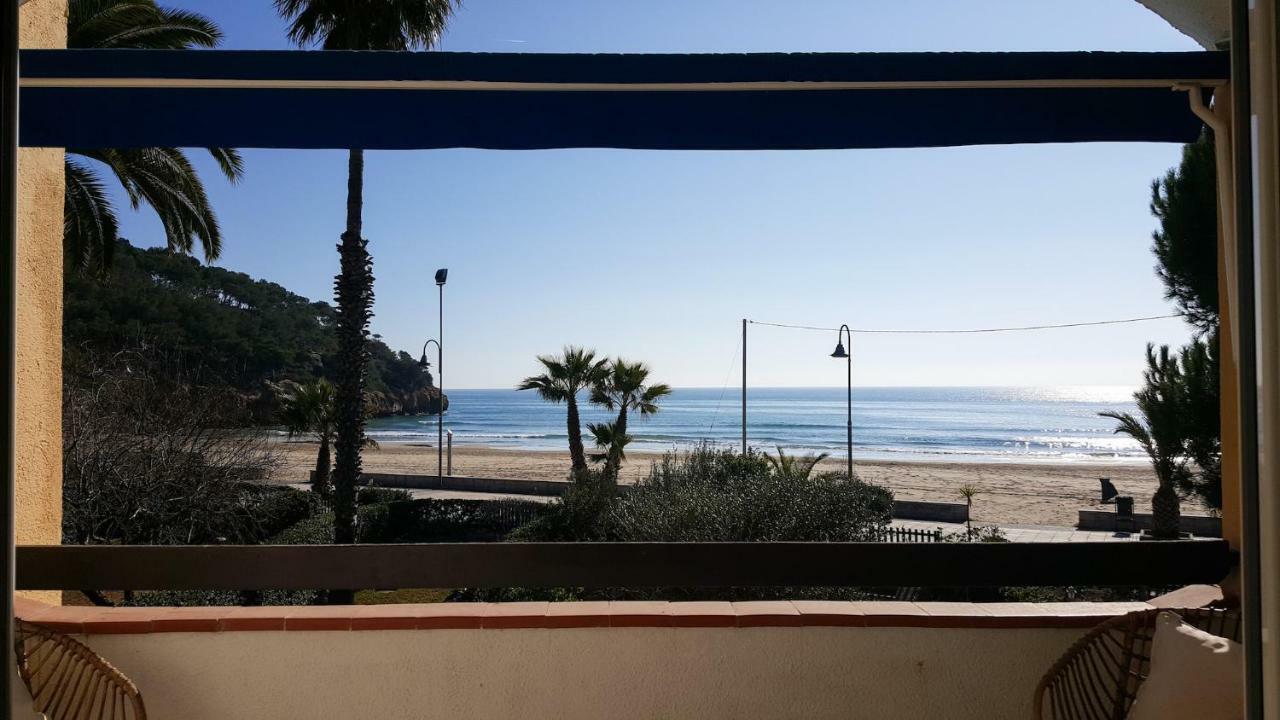 Vila Calipso Tamarit Tarragona Exteriér fotografie