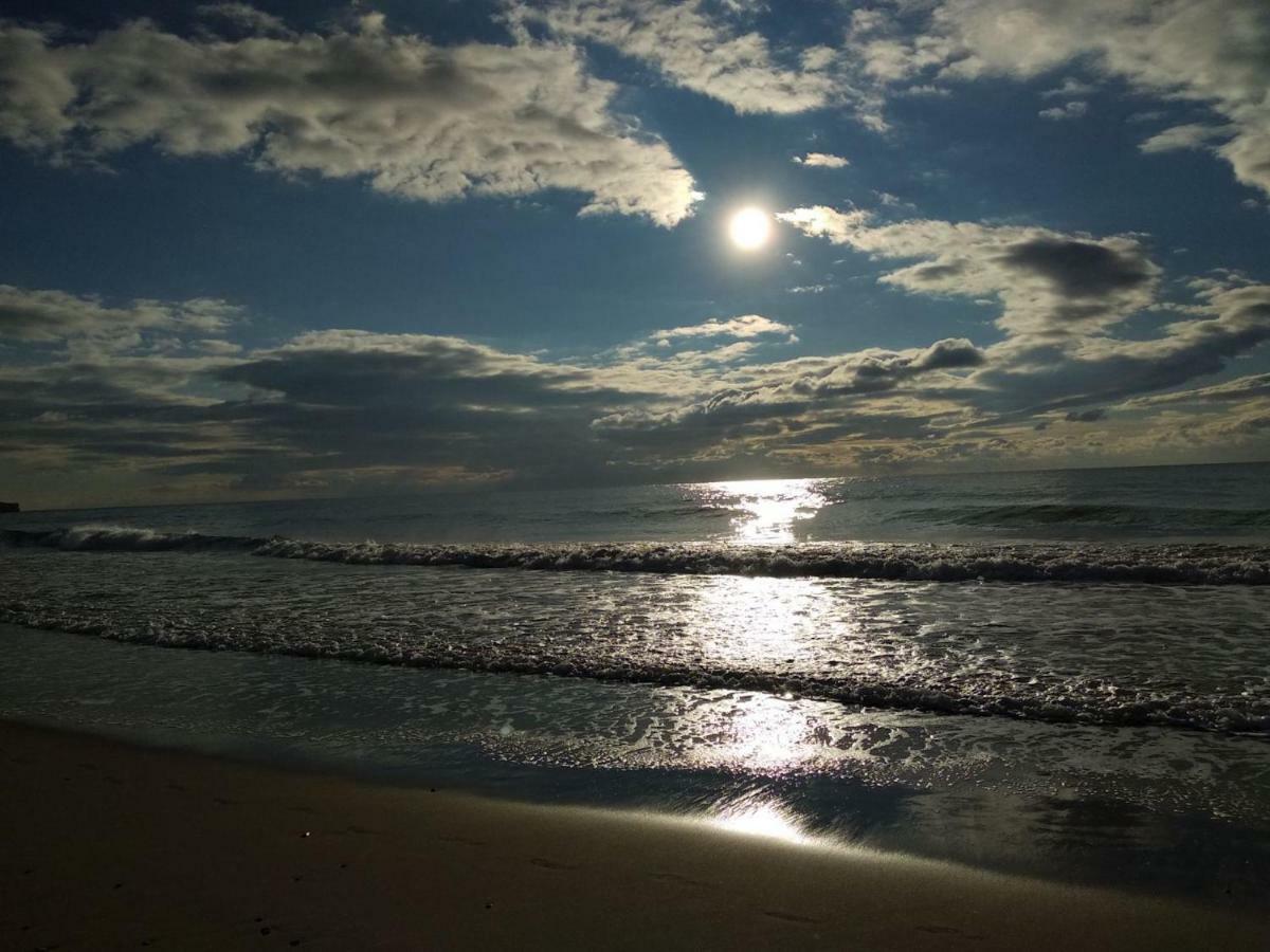 Vila Calipso Tamarit Tarragona Exteriér fotografie