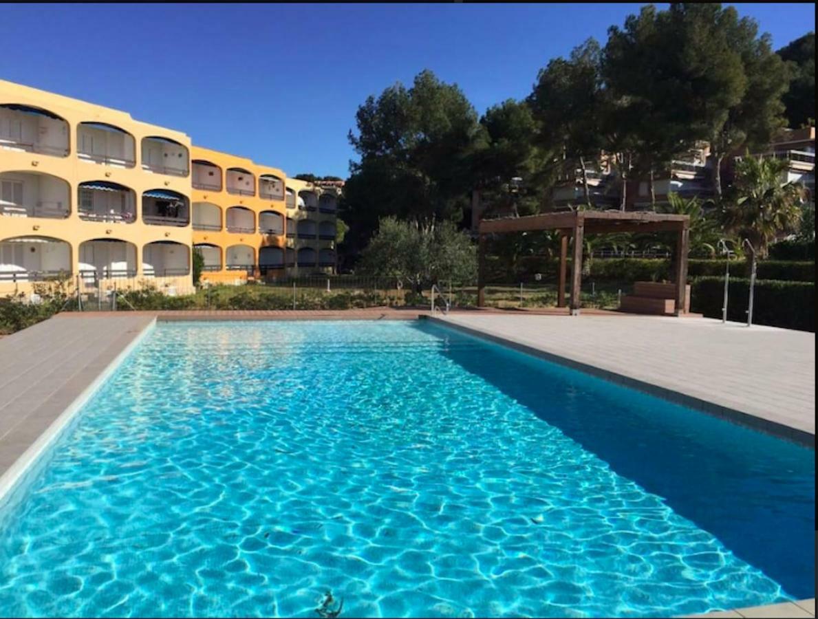 Vila Calipso Tamarit Tarragona Exteriér fotografie