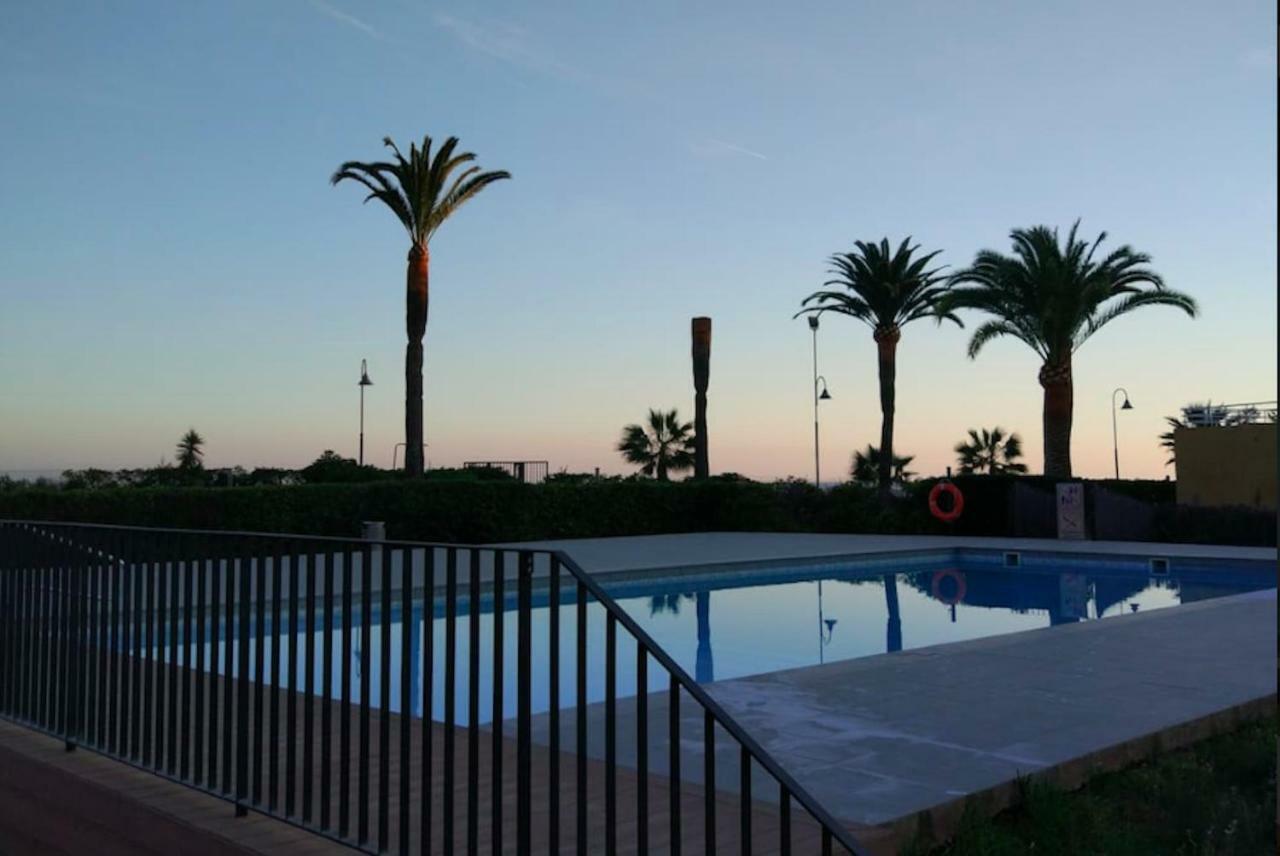 Vila Calipso Tamarit Tarragona Exteriér fotografie
