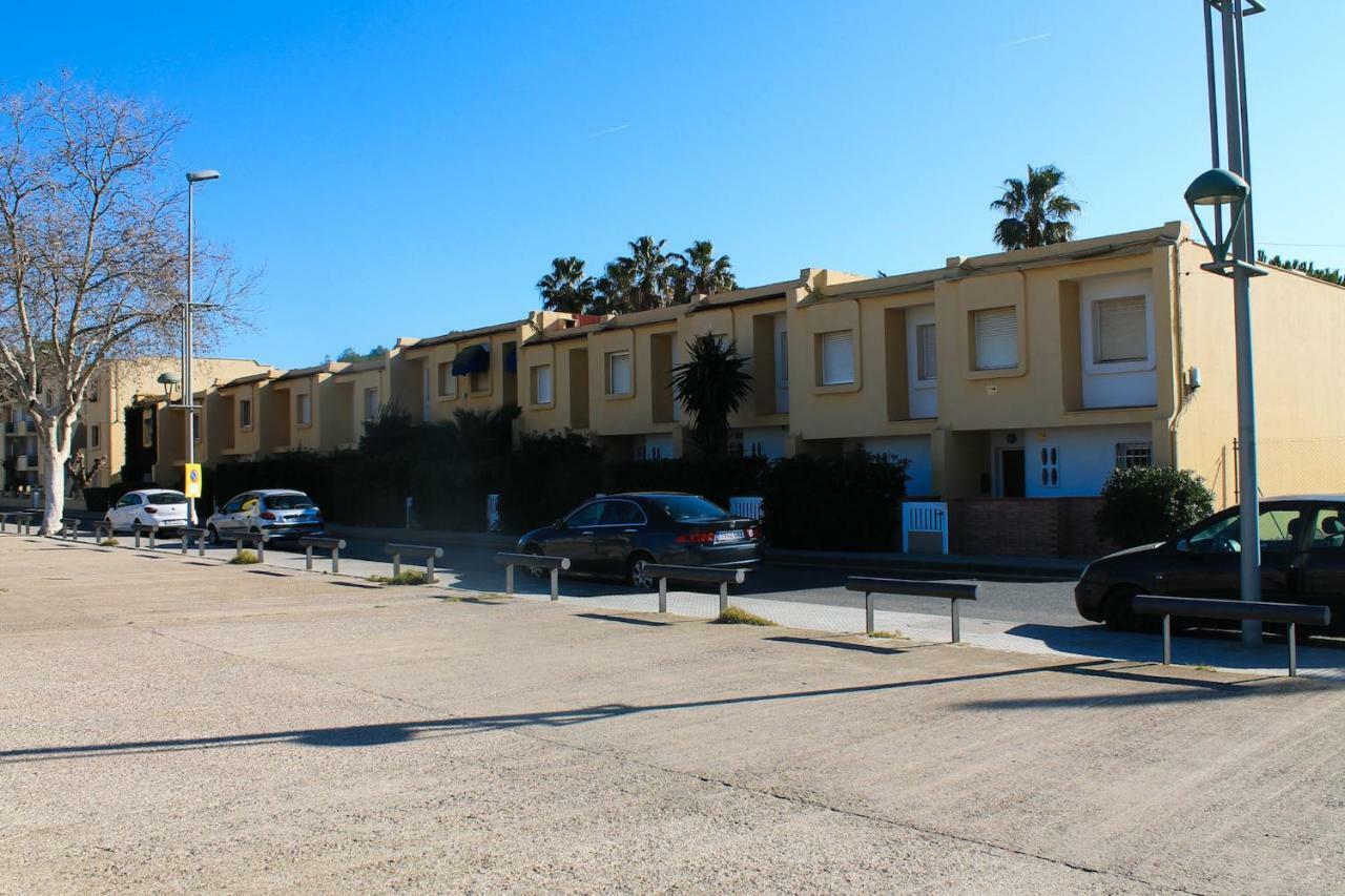 Vila Calipso Tamarit Tarragona Exteriér fotografie