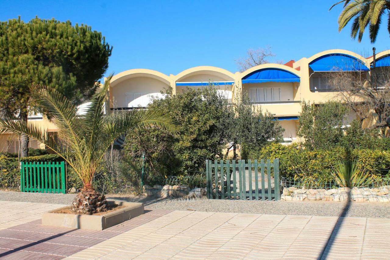 Vila Calipso Tamarit Tarragona Exteriér fotografie