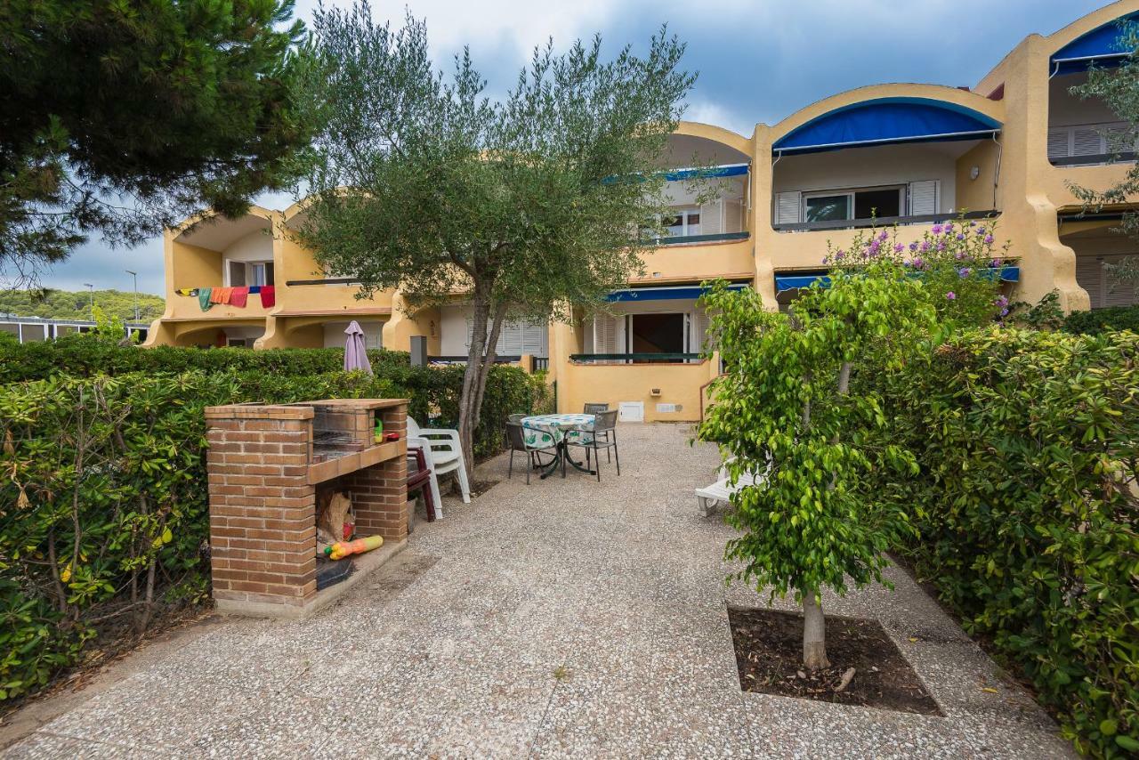 Vila Calipso Tamarit Tarragona Exteriér fotografie