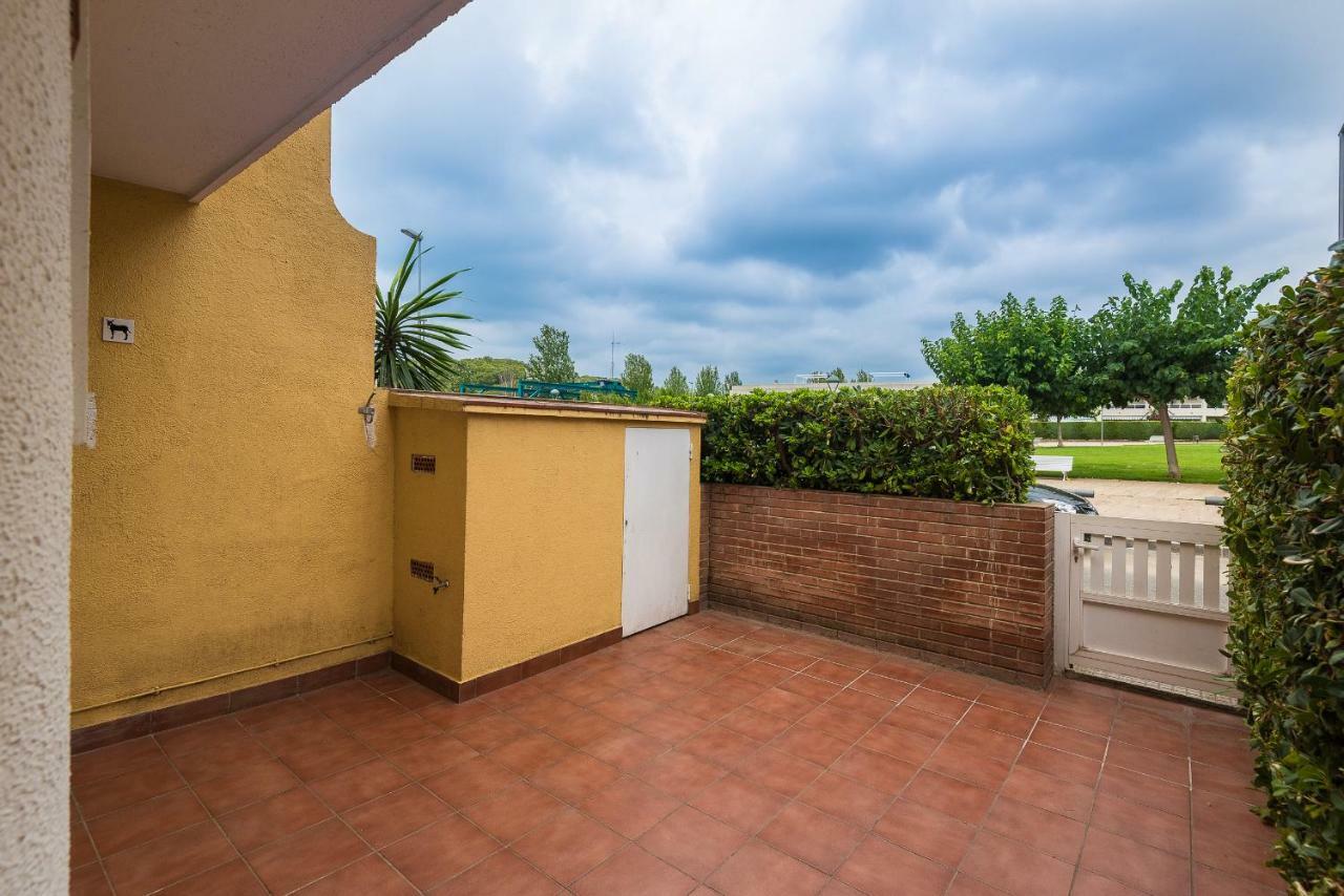 Vila Calipso Tamarit Tarragona Exteriér fotografie