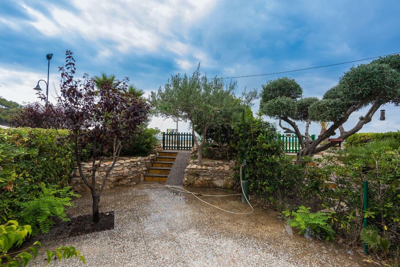 Vila Calipso Tamarit Tarragona Exteriér fotografie