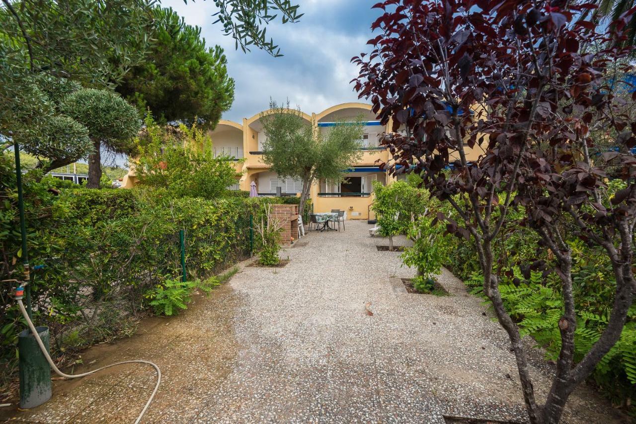 Vila Calipso Tamarit Tarragona Exteriér fotografie