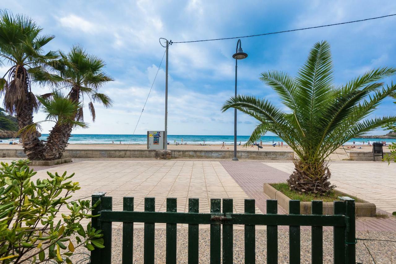 Vila Calipso Tamarit Tarragona Exteriér fotografie