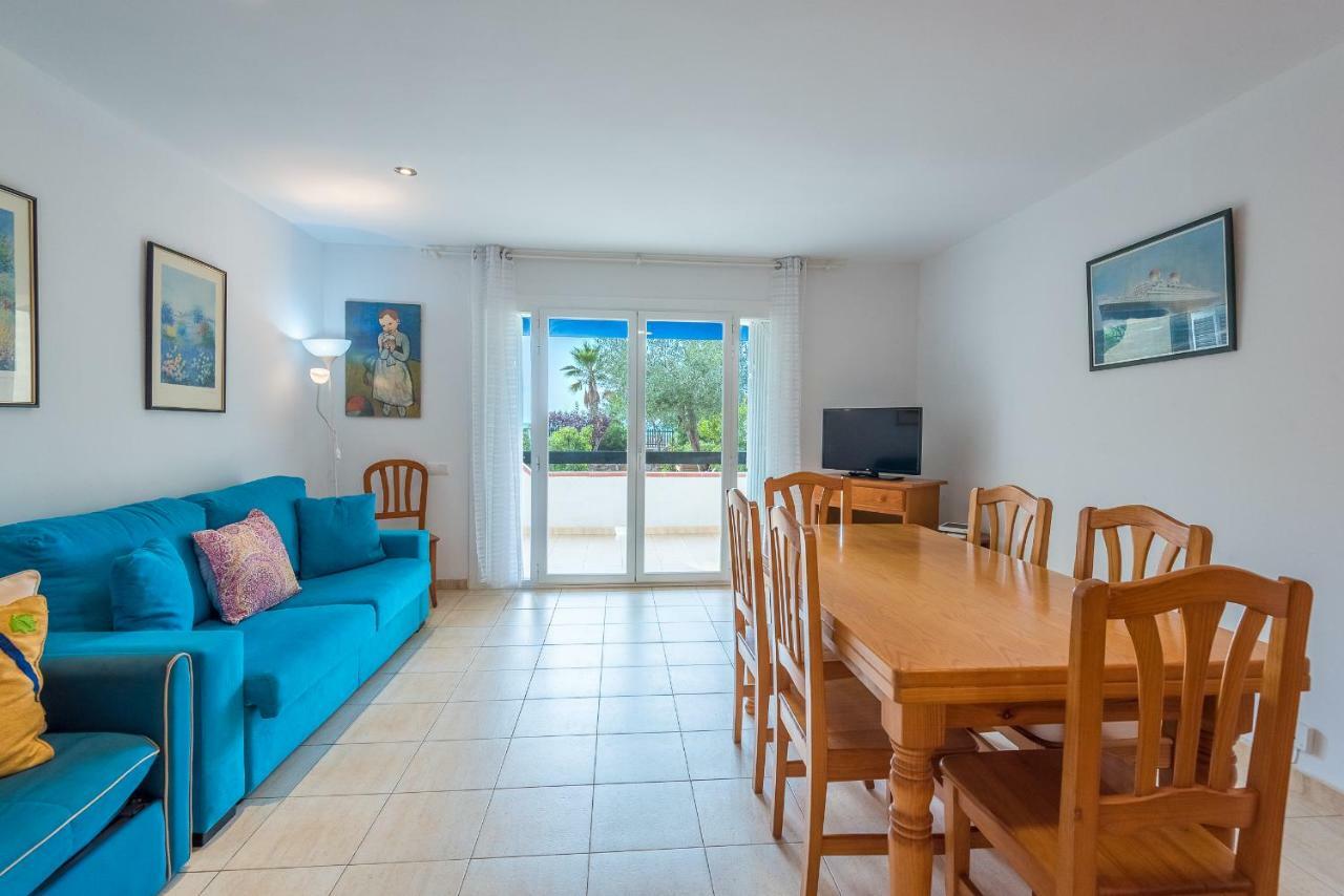 Vila Calipso Tamarit Tarragona Exteriér fotografie