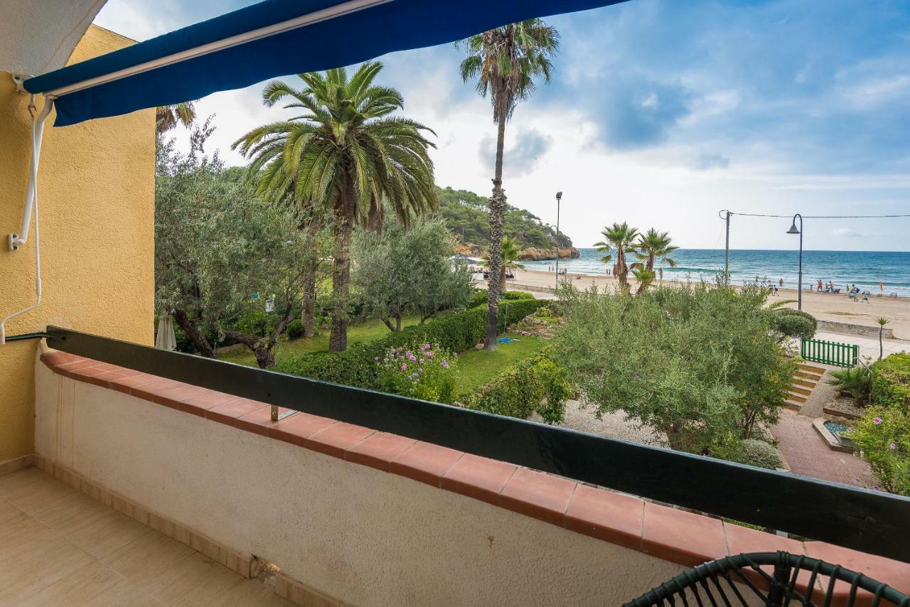 Vila Calipso Tamarit Tarragona Exteriér fotografie
