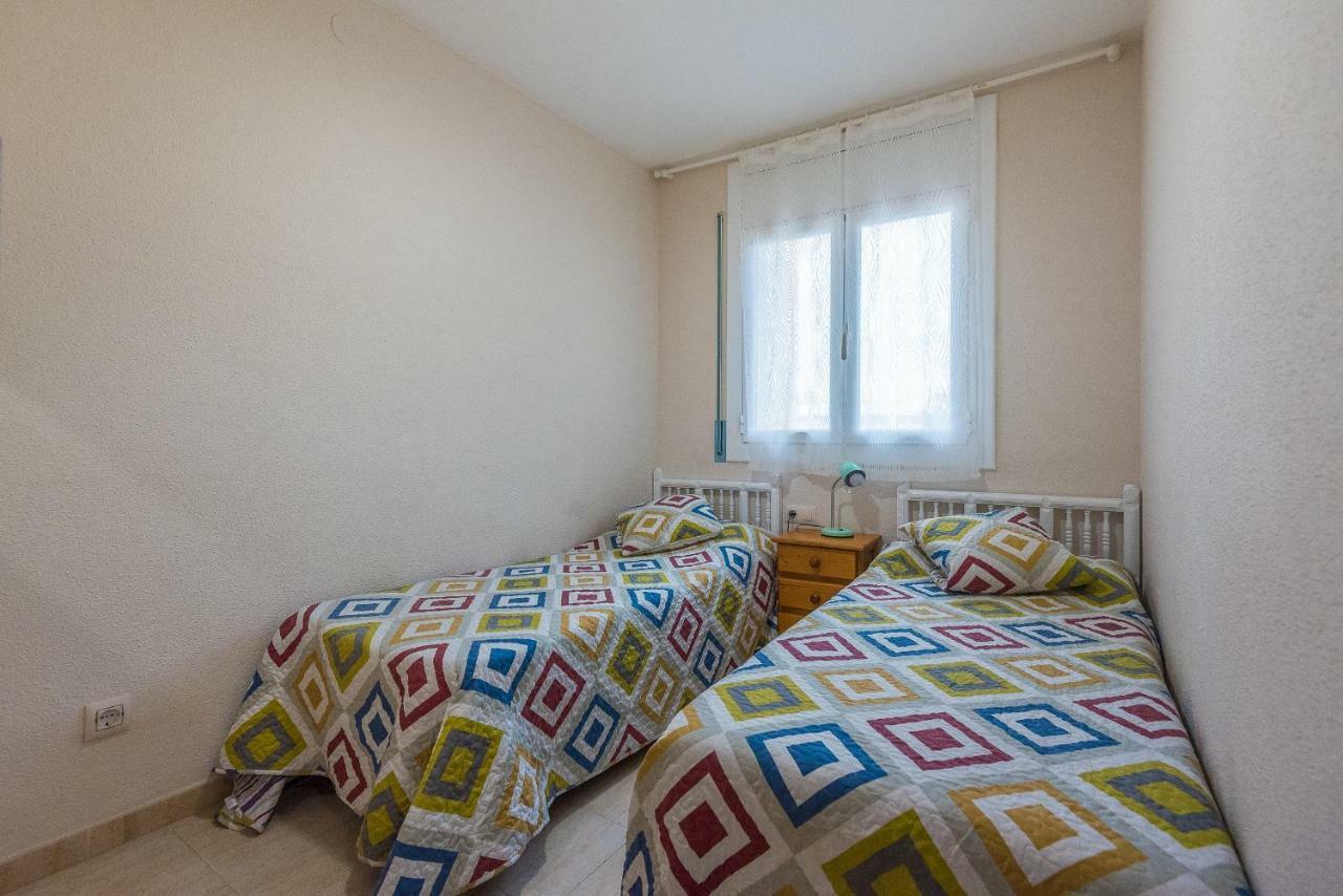 Vila Calipso Tamarit Tarragona Exteriér fotografie