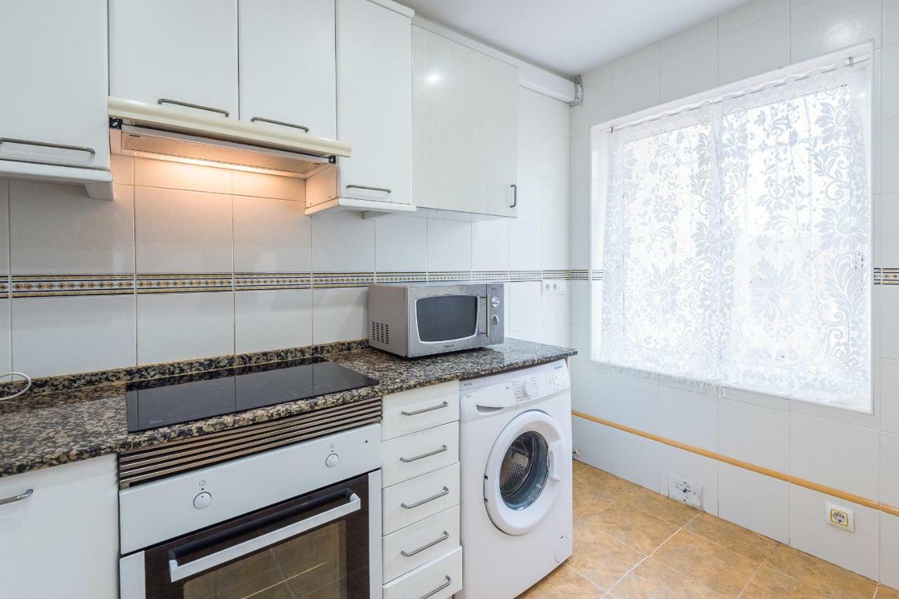 Vila Calipso Tamarit Tarragona Exteriér fotografie