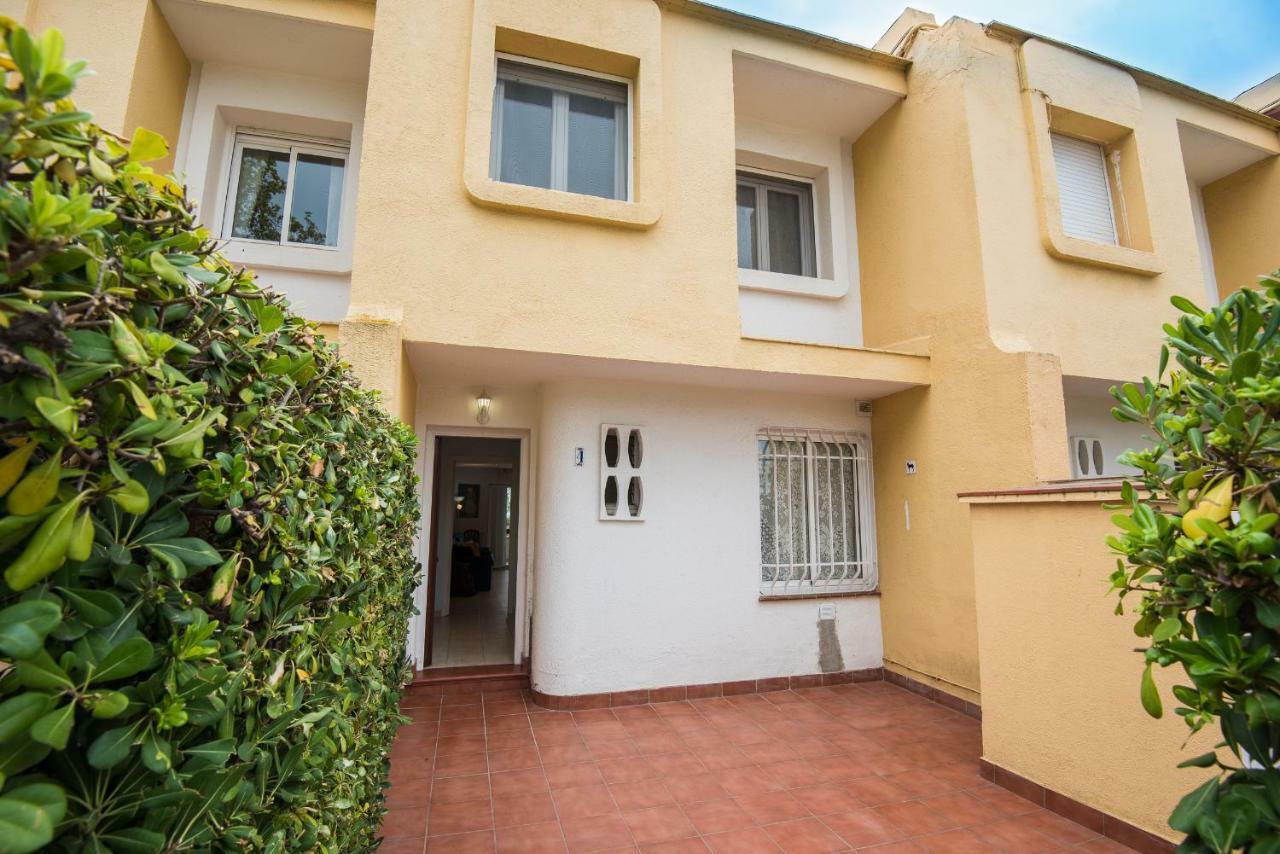 Vila Calipso Tamarit Tarragona Exteriér fotografie