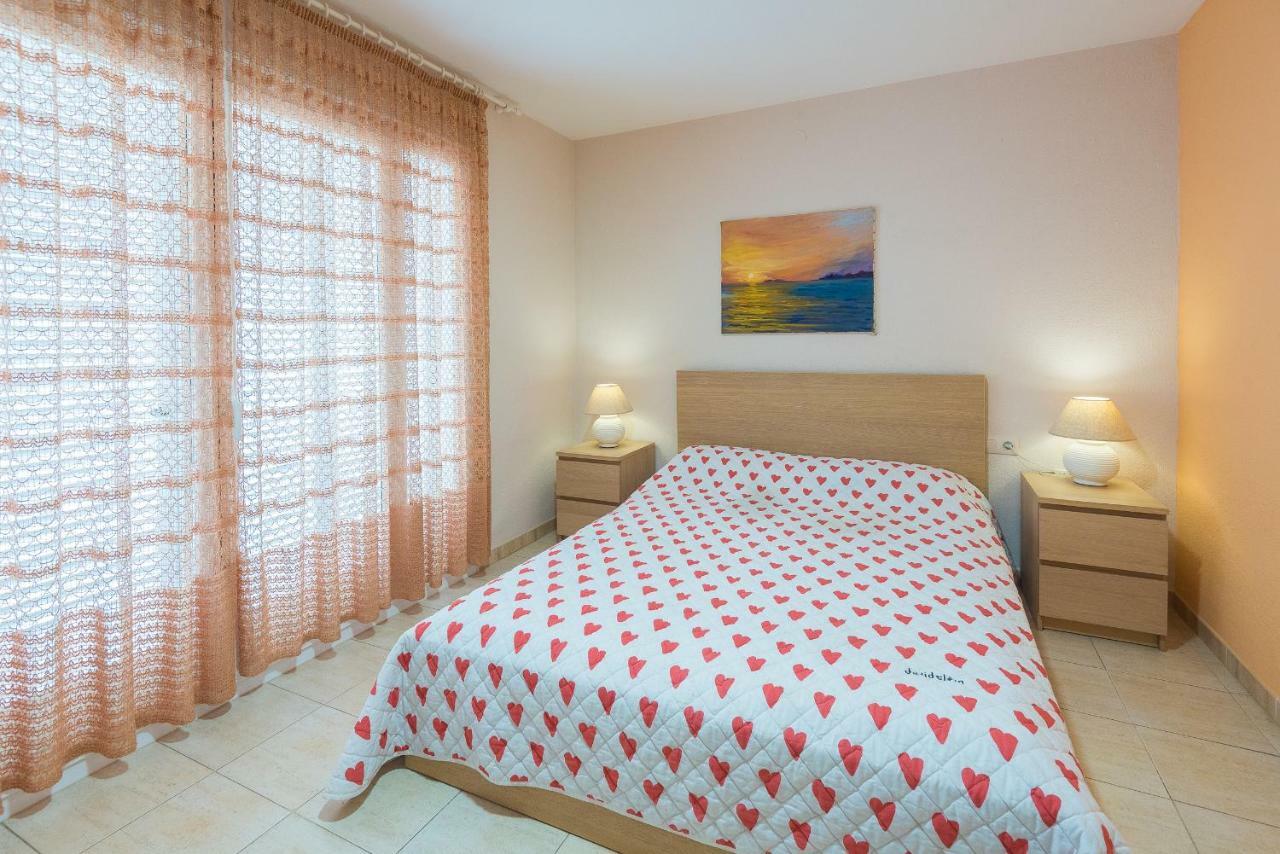 Vila Calipso Tamarit Tarragona Exteriér fotografie