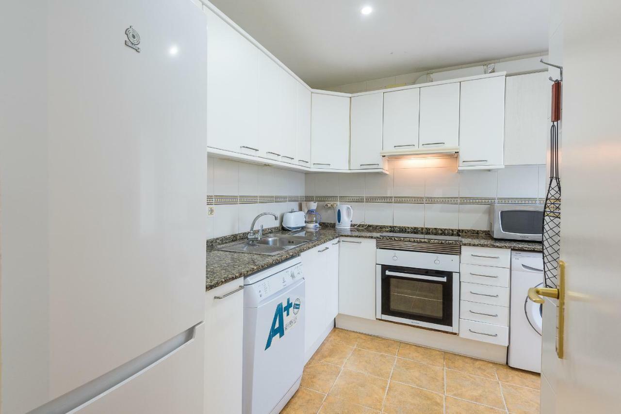 Vila Calipso Tamarit Tarragona Exteriér fotografie