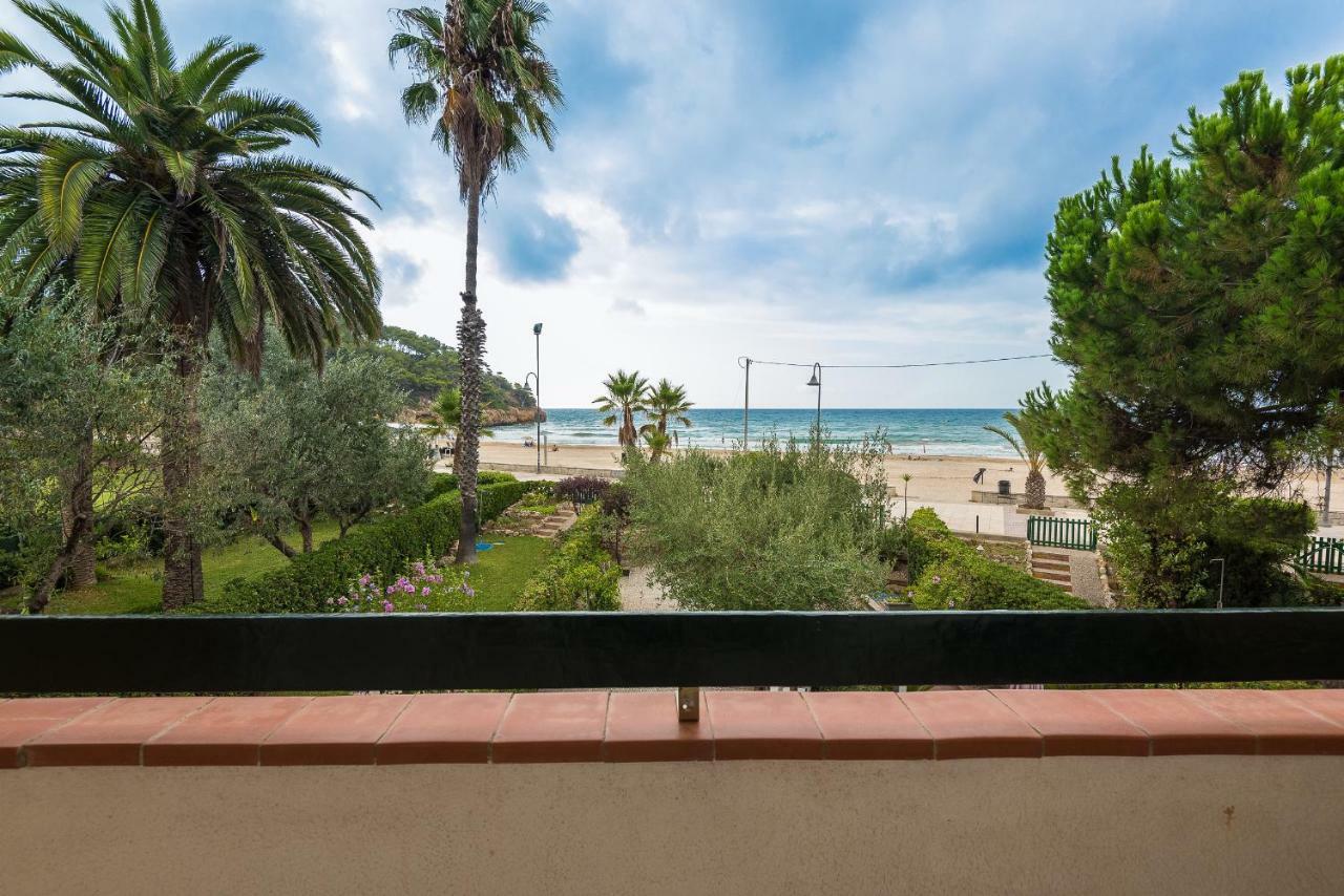 Vila Calipso Tamarit Tarragona Exteriér fotografie