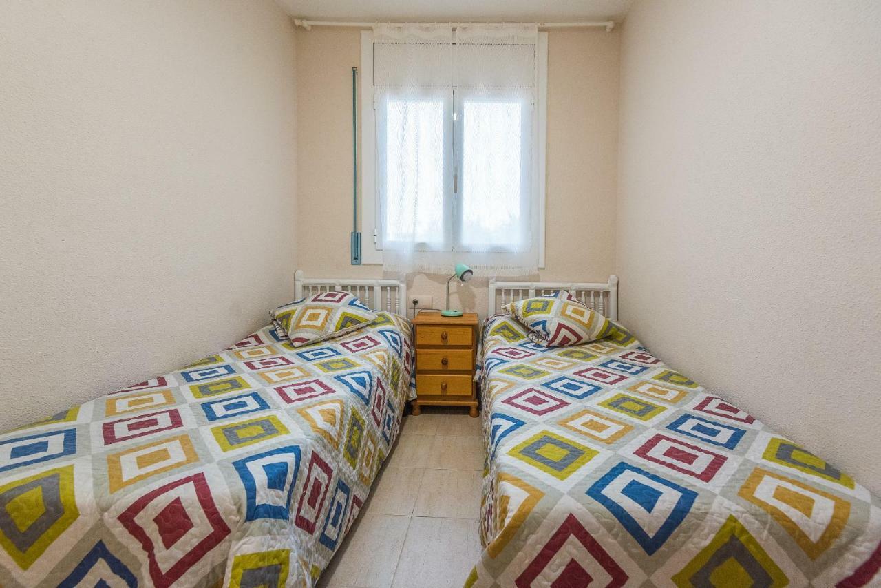Vila Calipso Tamarit Tarragona Exteriér fotografie