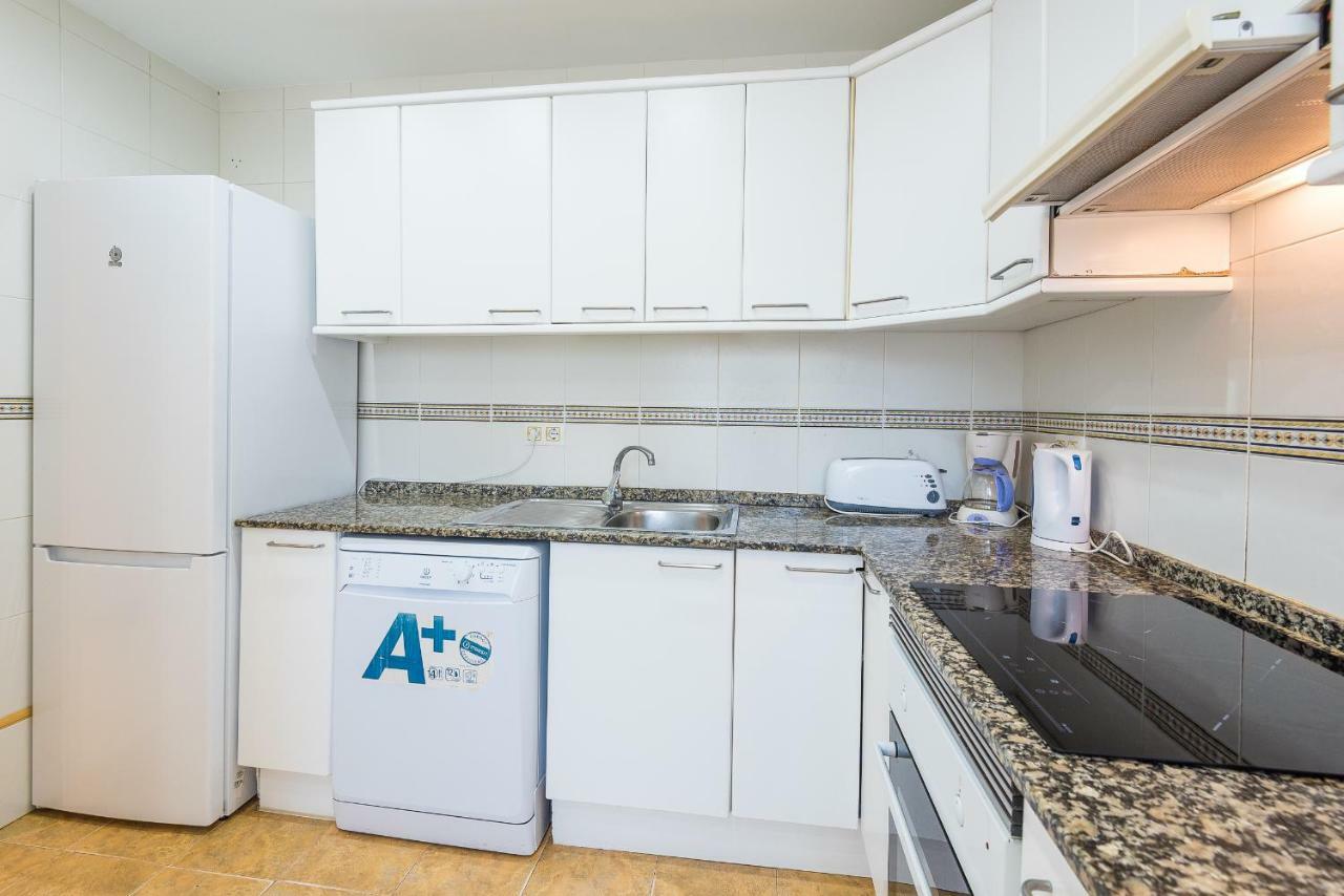 Vila Calipso Tamarit Tarragona Exteriér fotografie